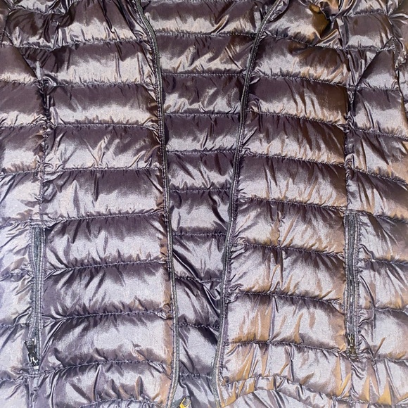 🖤 Aritzia TNA Mini Puffer Jacket - Picture 6 of 14